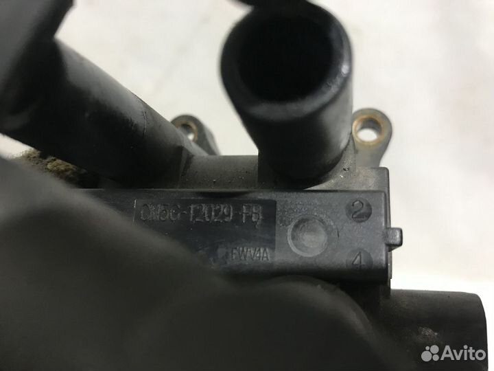 Катушка зажигания Ford Focus 3 1.6 л