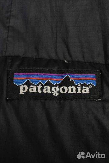 Пуховик Patagonia, размер Women's L