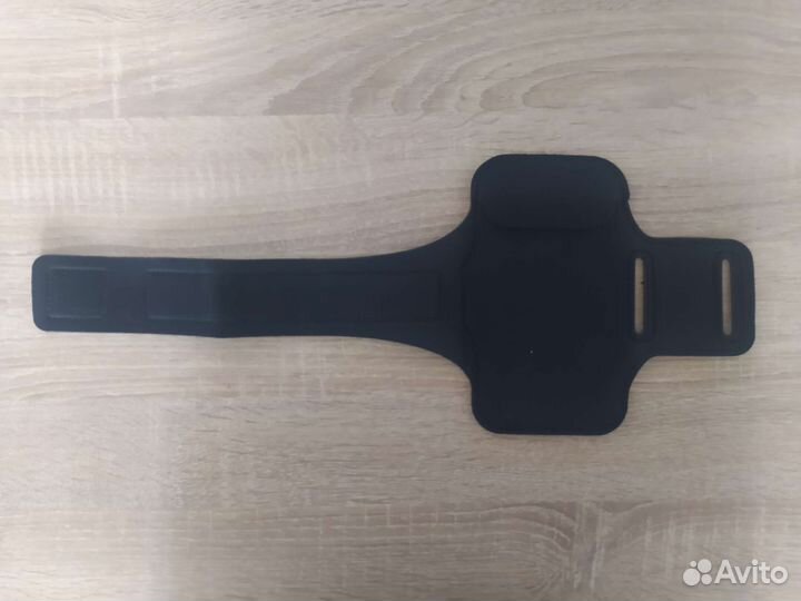 Сумка чехол для телефона на руку для бега