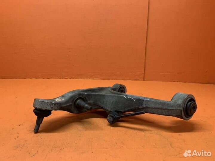 Рычаг подвески нижний передний правый Cadillac Cts