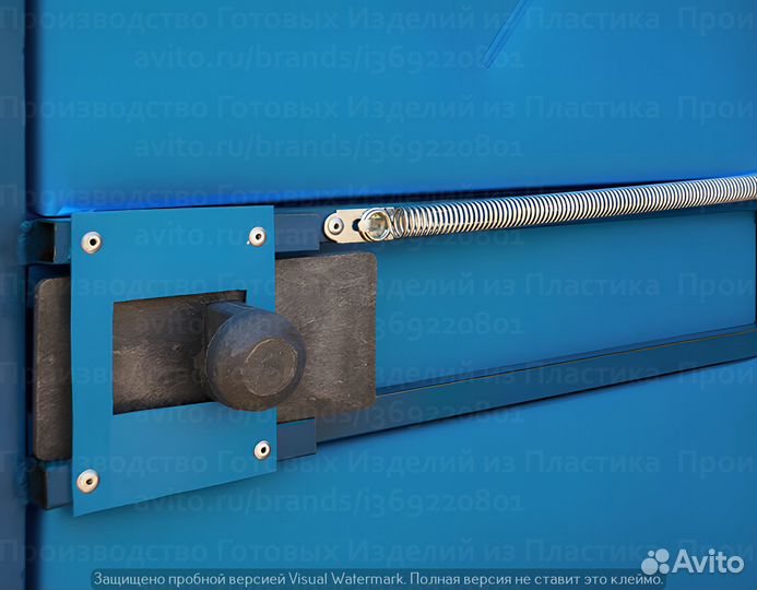 Биотуалет Туалетная кабина Щ25547