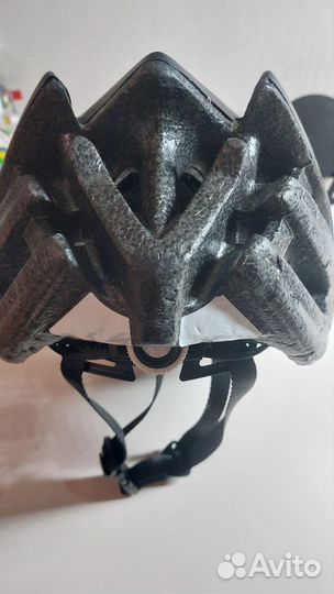 Шлем велосипедный