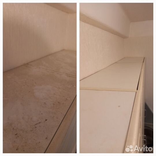 Частный клининг, уборка квартир и домов