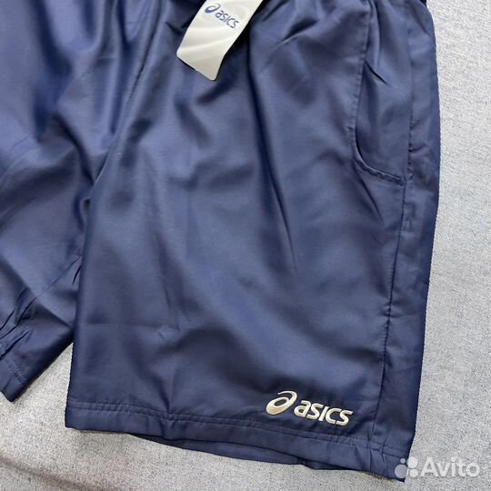 Шорты asics / новые Размер L