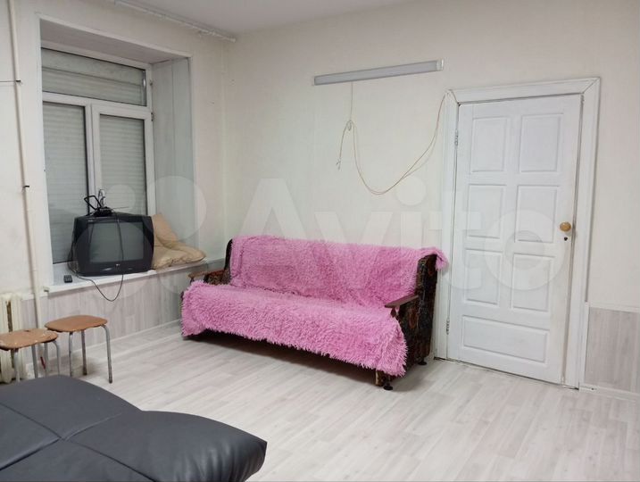 3-к. квартира, 110 м², 1/5 эт.
