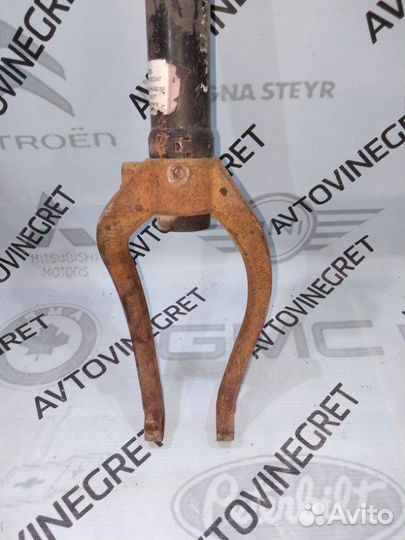 Стойка амортизатор Hyundai Sonata