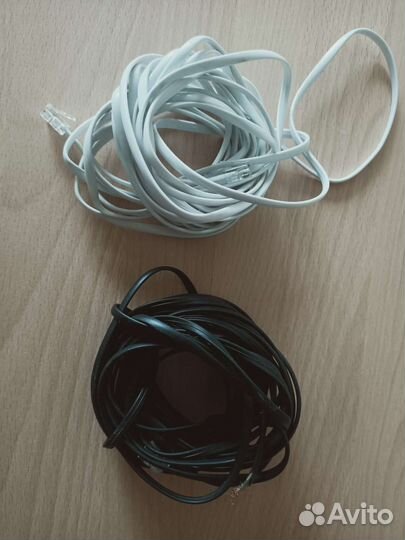 Провод для телефона