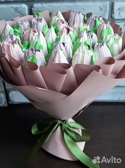 Сладкий букет