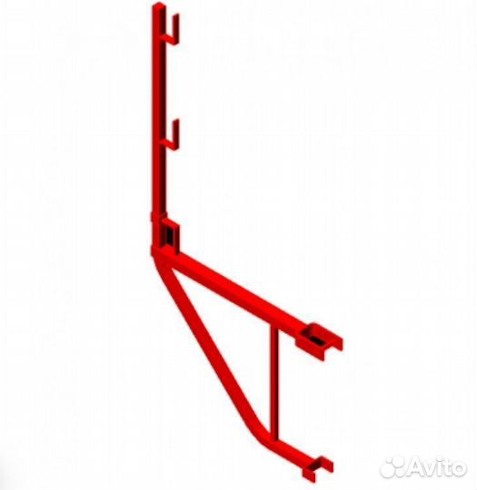 Консоль для опалубки