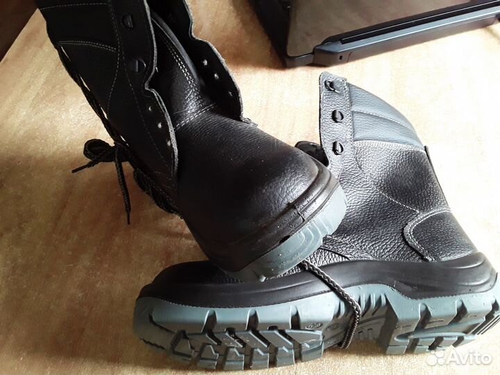 Берцы летние 41 размер