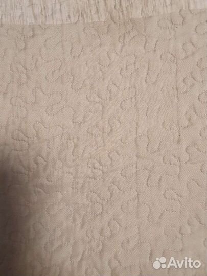 Плед покрывало 210 на 210