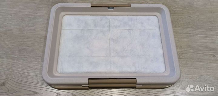 Туалет для маленьких животных