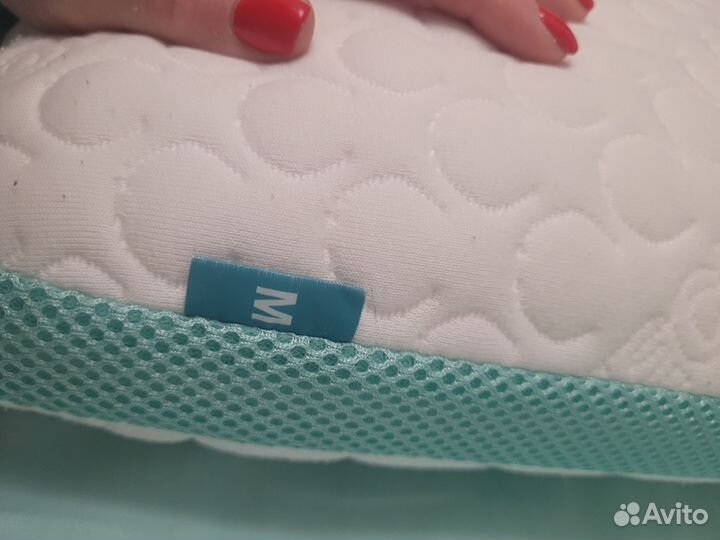 Подушка ортопедическая Аскона