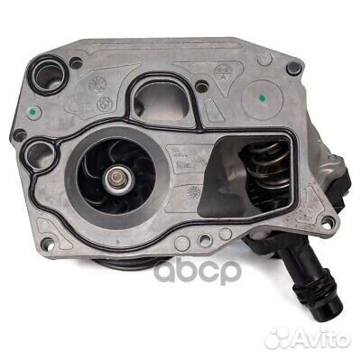 Насос охлаждающей жидкости 11518478476 BMW