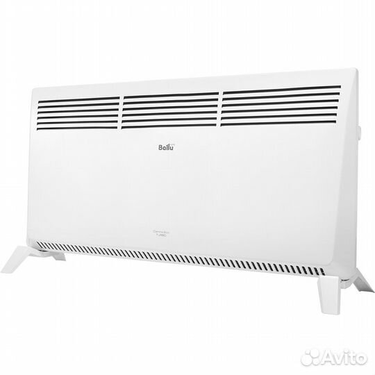 Конвективный напольный обогреватель Ballu Camino E