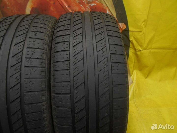 Hankook Dynapro HP RA23 235/55 R17