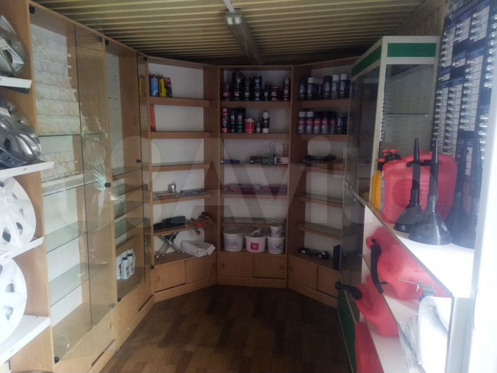 Свободного назначения, 17.5 м²