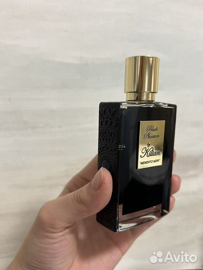 Kilian Black Phantom оригинал