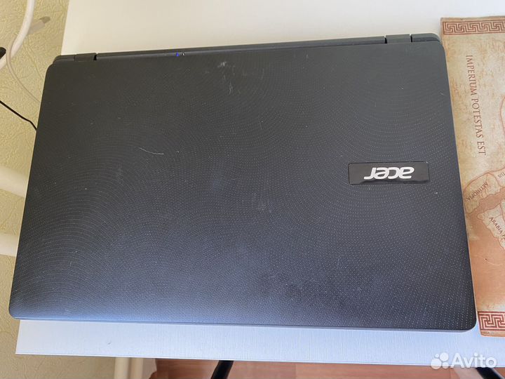 Ноутбук acer n15w4