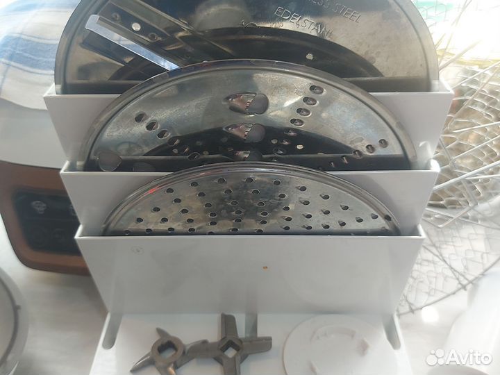 Аксессуары(насадки)для bosch mum