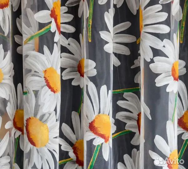 Занавески шторы тюль бу