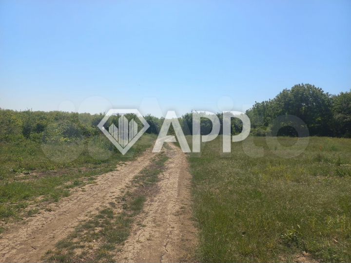 Участок 1,4 га (ИЖС)