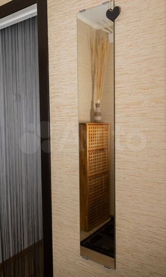 1-к. квартира, 41 м², 8/9 эт.