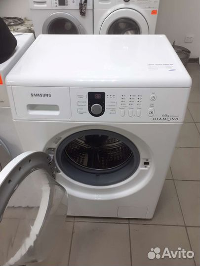 Стиральная машина samsung привезу бесплатно