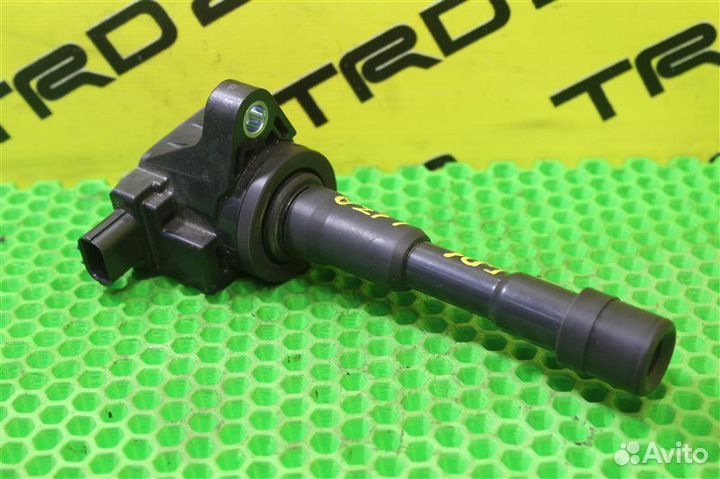 Катушка зажигания задняя Honda L13A/L15A