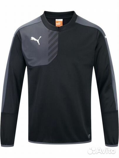 Олимпийка Puma Mestre Training Sweat