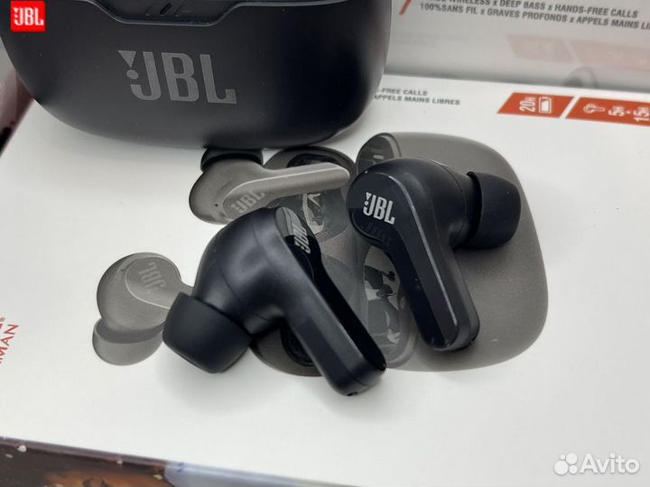 Беспроводные наушники