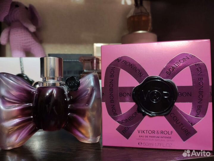 Bonbon couture от viktor&rolf