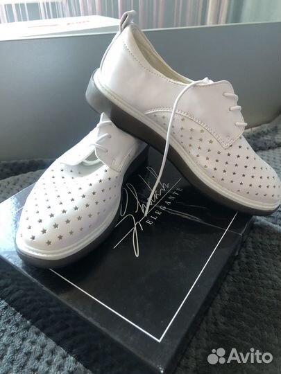 Туфли женские