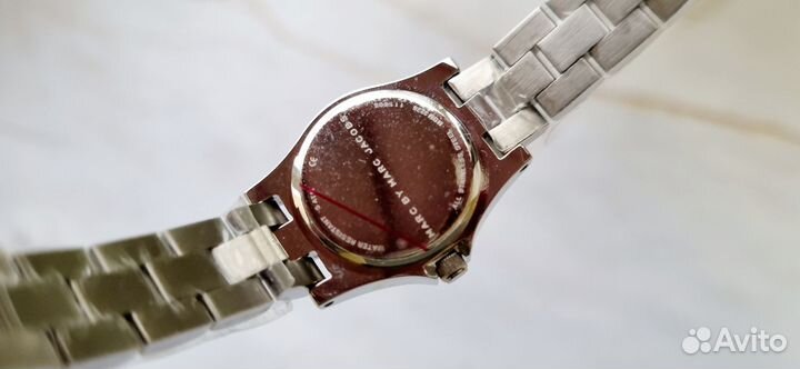 Часы женские Marc by Marc Jacobs MBM3276