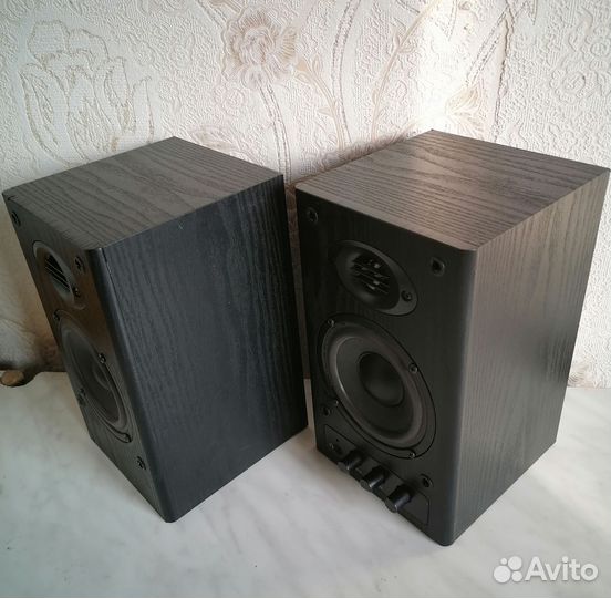 Колонки sven sps 610 (Black)