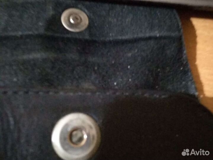 Чехол для телефона кожаный