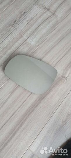 Зеркало водительское Nissan teana