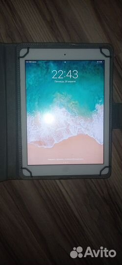 iPad air