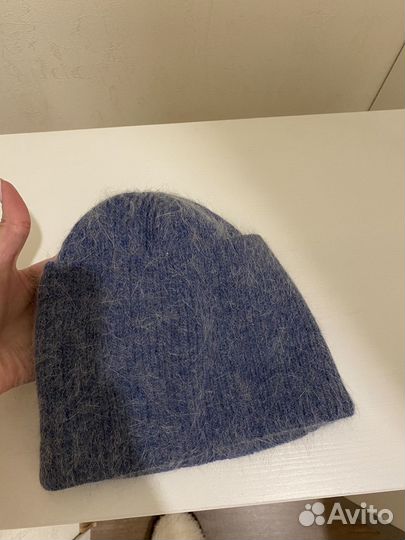 Шапка женская