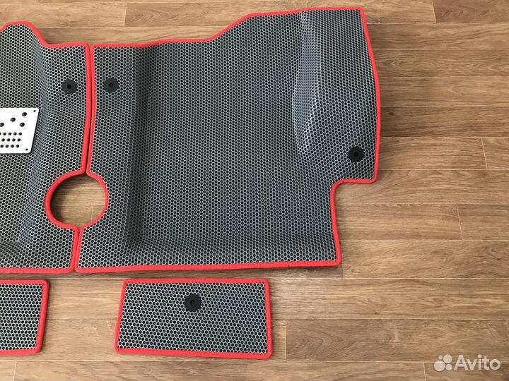 Эва Коврик Газель Бизнес