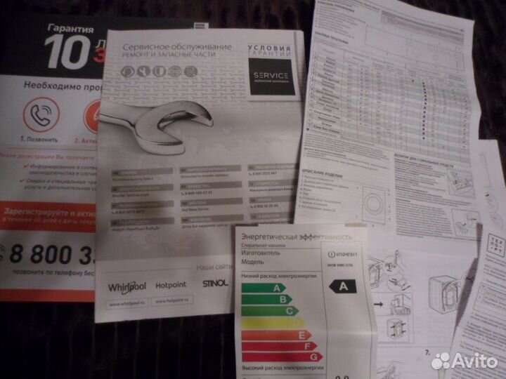 Стиральная машина Indesit iwsb 5085