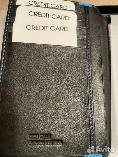 Обложка для автодокументов zenith