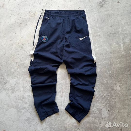 Штаны Nike PSG Nylon pants