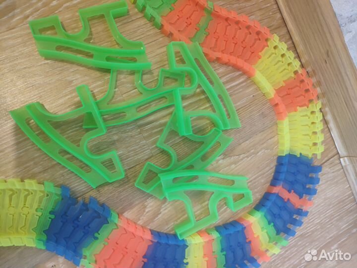 Magic Track трасса