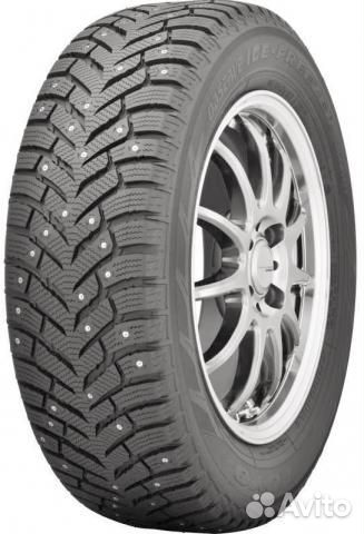 Toyo Observe Ice-Freezer SUV 215/65 R17 103T