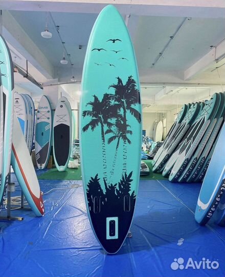 Сап борд Sup board Sup доска новая