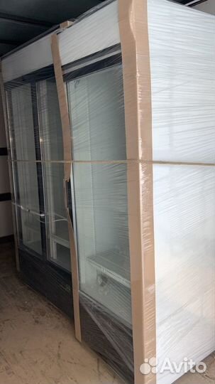 Холодильный шкаф