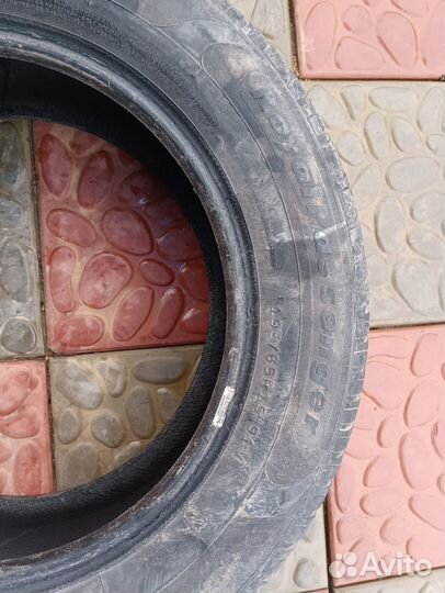 Royal Black Royal A/S 195/65 R15