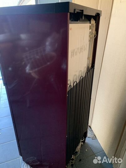 Винный шкаф liebherr