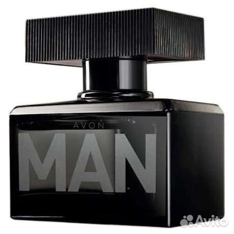 Парфюмерная вода avon